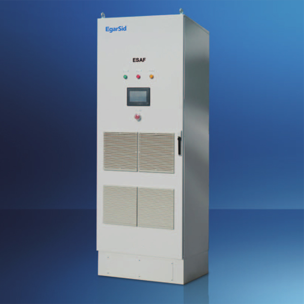 ESAF系列有源滤波 