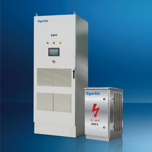 ES系列谐波治理