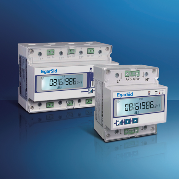 ESD系列导轨式智能测控仪表